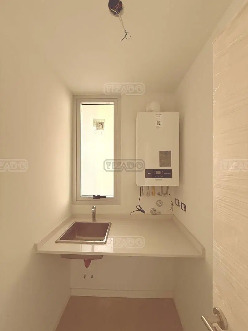 Departamento  en Venta en Vicente López, G.B.A. Zona Norte, Argentina 4