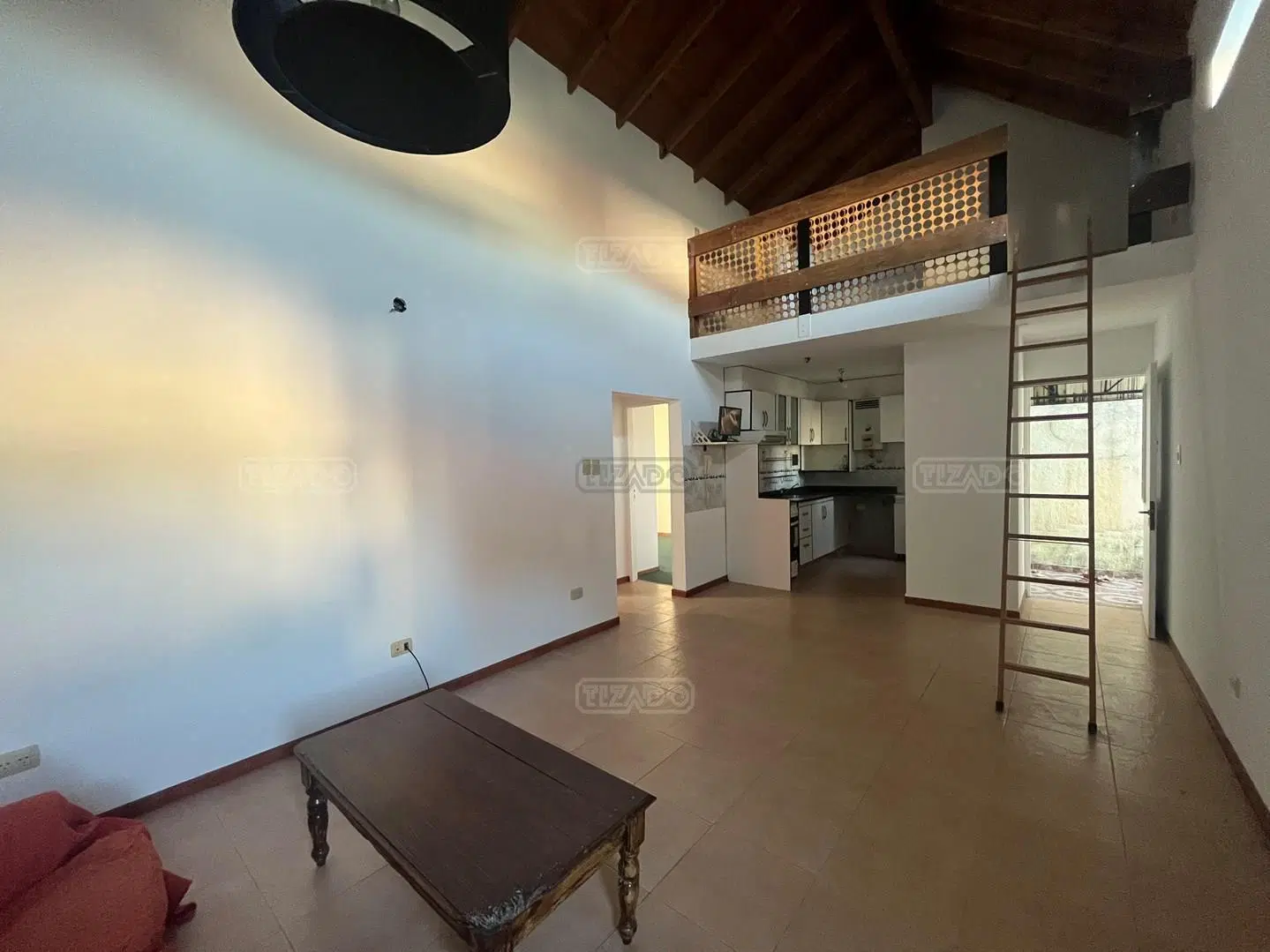 Departamento PH en Alquiler en Florida Mitre/Este, Vicente López, G.B.A. Zona Norte 3