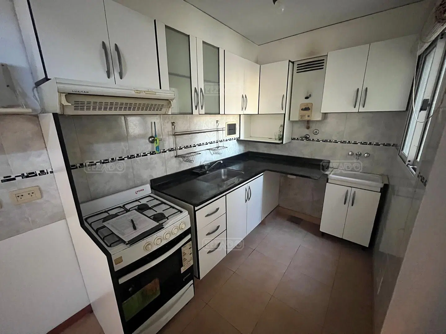 Departamento PH en Alquiler en Florida Mitre/Este, Vicente López, G.B.A. Zona Norte 4