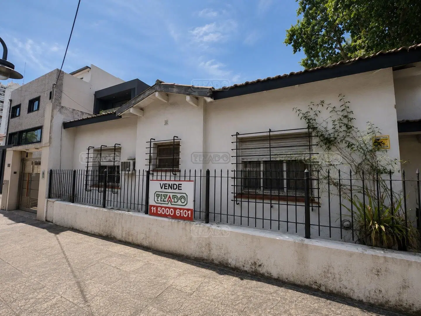 Casa Chalet en Venta en Florida, Vicente López, G.B.A. Zona Norte 2