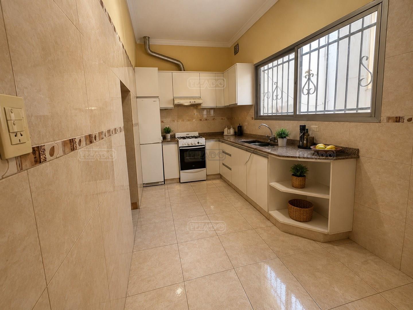 Casa Chalet en Venta en Florida, Vicente López, G.B.A. Zona Norte