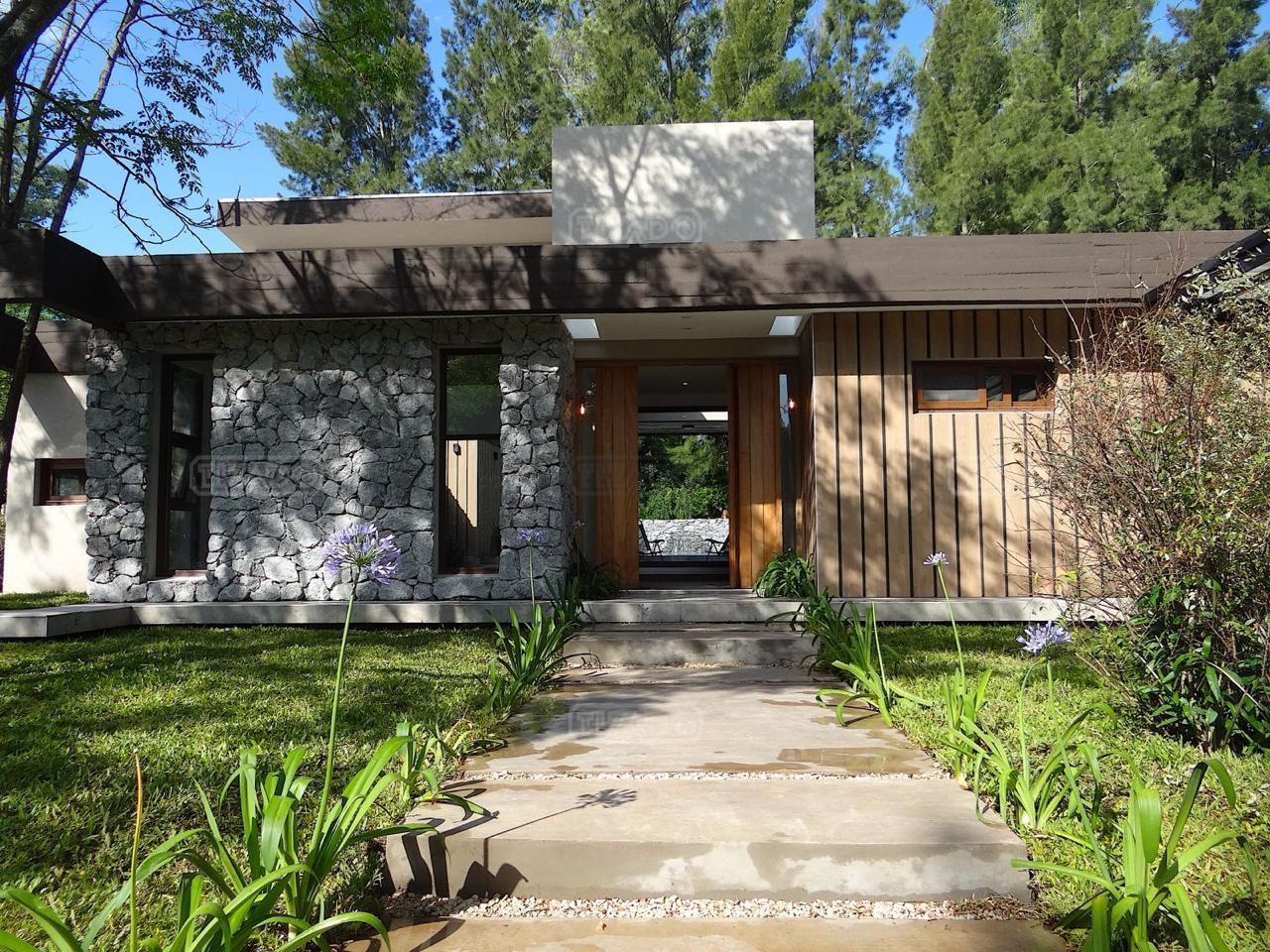 Casa Chalet en Venta en Los Cardales, Exaltación de la Cruz, G.B.A. Zona Norte