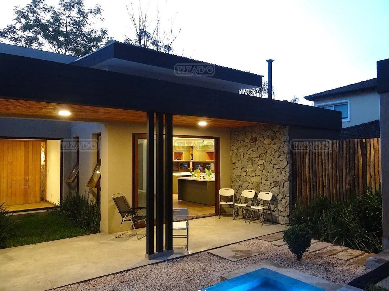 Casa Chalet  en Venta en Los Cardales, Exaltación de la Cruz, G.B.A. Zona Norte 4