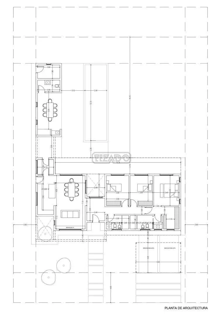 Plano 1