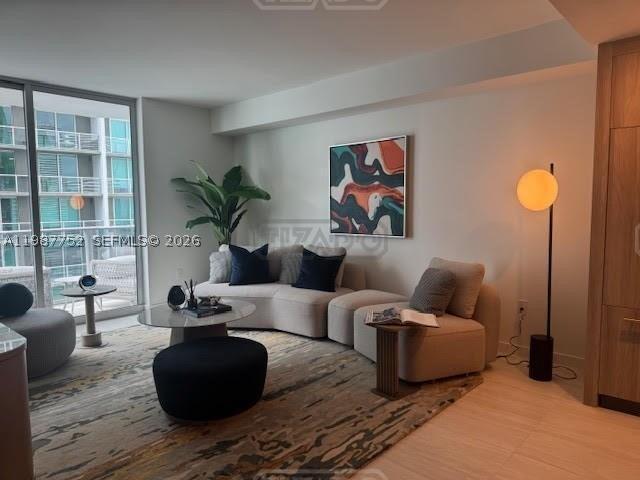 Departamento en Venta en Brickell, Miami, Florida
