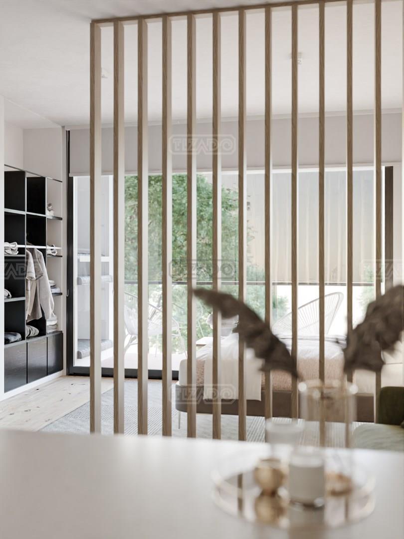 Foto de Departamento Monoambiente en Venta en Villa Devoto, Capital Federal, imagen 2