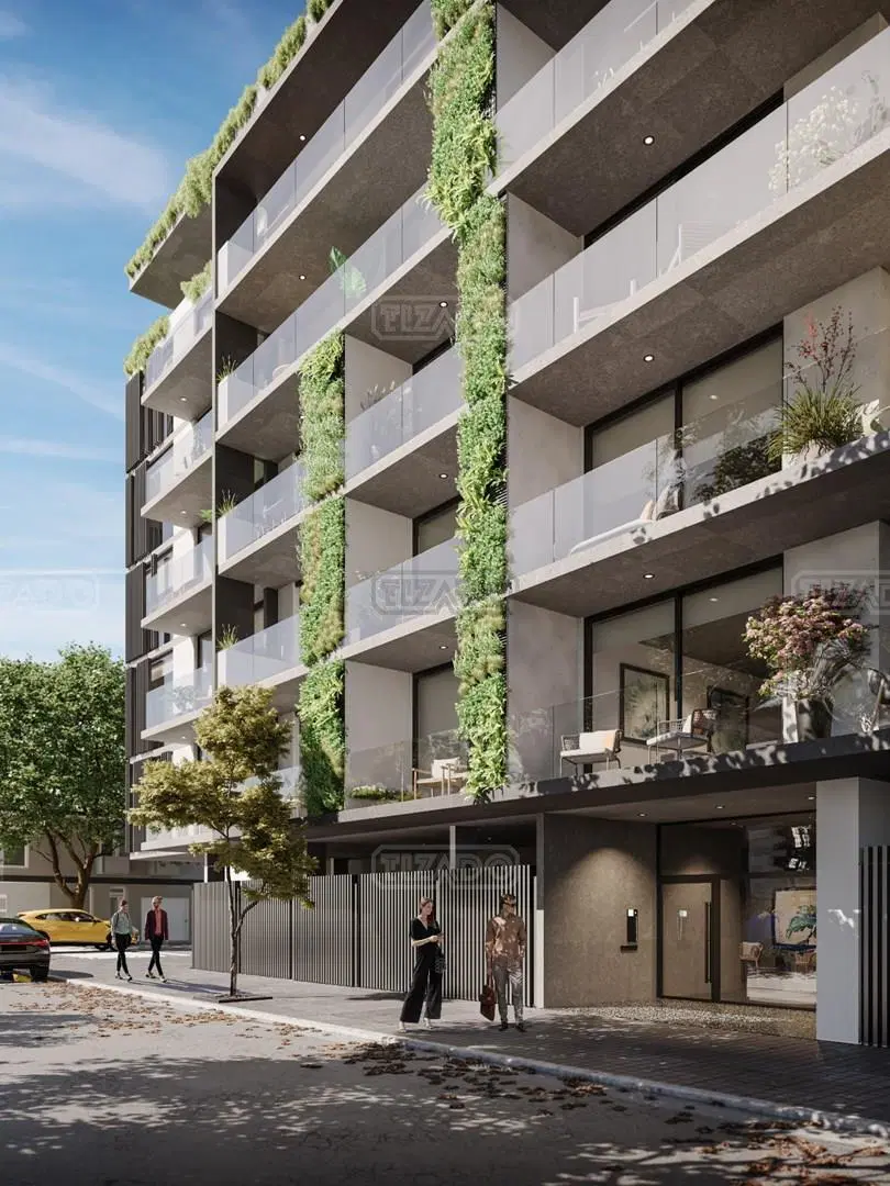 Departamento Monoambiente  en Venta en Villa Devoto, Capital Federal, Buenos Aires 2