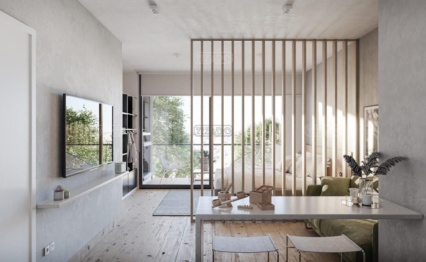 Foto de Departamento Monoambiente en Venta en Villa Devoto, Capital Federal, imagen 4