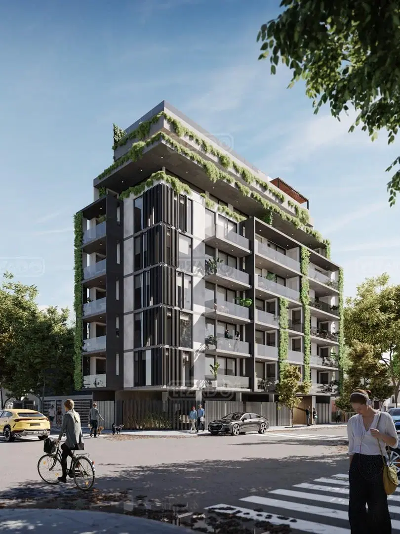 Departamento Monoambiente  en Venta en Villa Devoto, Capital Federal, Buenos Aires 3