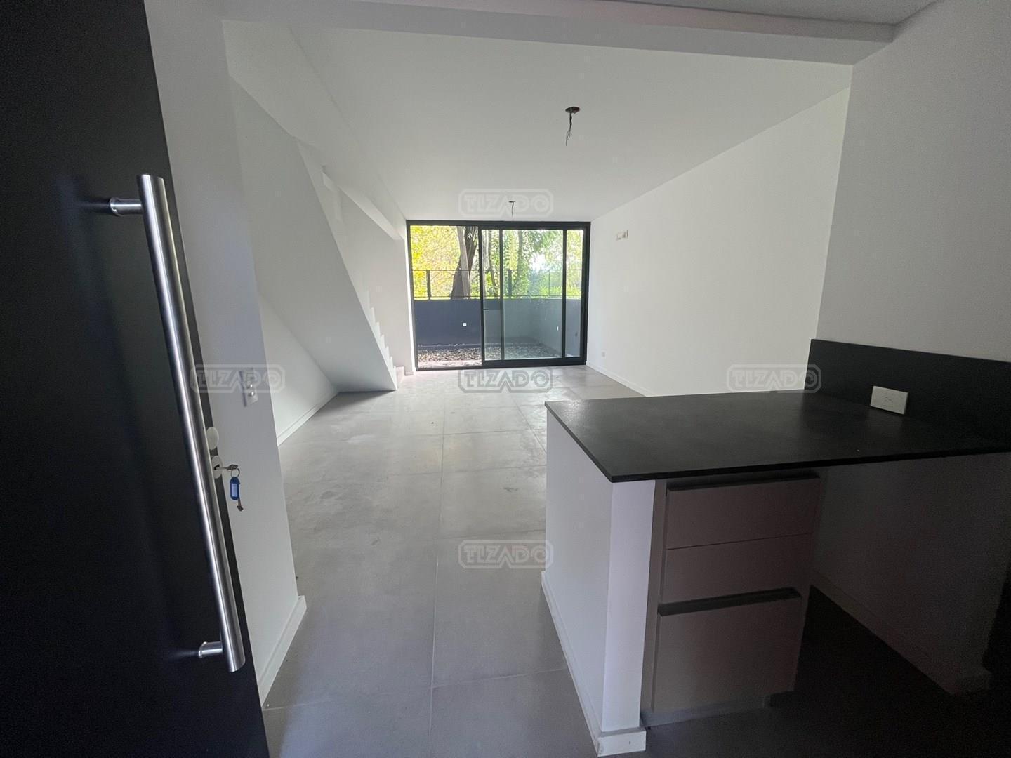 Departamento Dúplex en Alquiler en Lagoon Pilar, Pilar, G.B.A. Zona Norte
