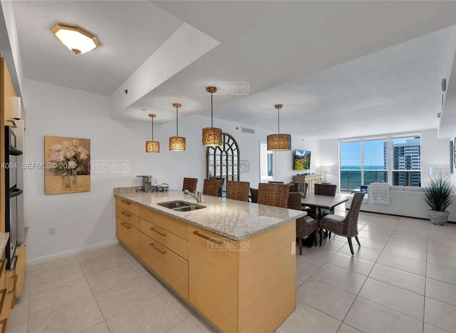 Departamento en Venta en Hallandale, Miami, Florida 4