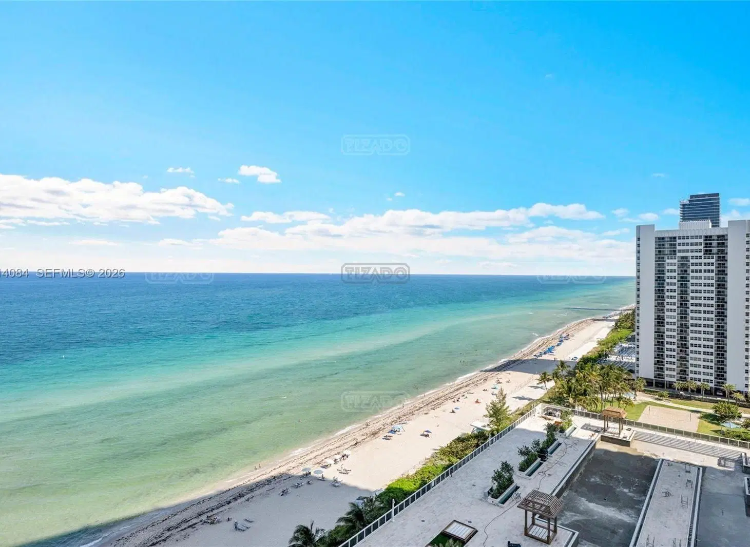 Departamento en Venta en Hallandale, Miami, Florida 1