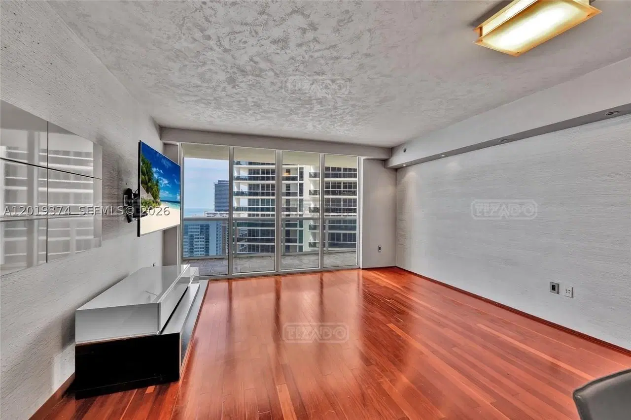 Departamento  en Venta en Hallandale, Miami, Florida 2