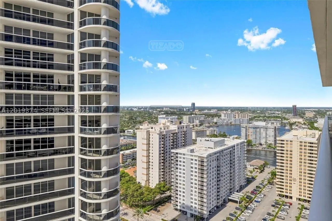 Departamento  en Venta en Hallandale, Miami, Florida 5