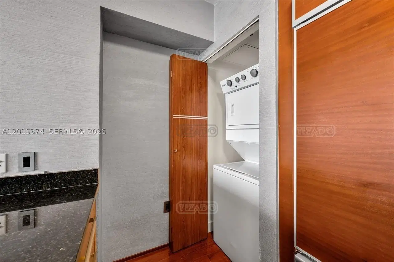 Departamento  en Venta en Hallandale, Miami, Florida 3