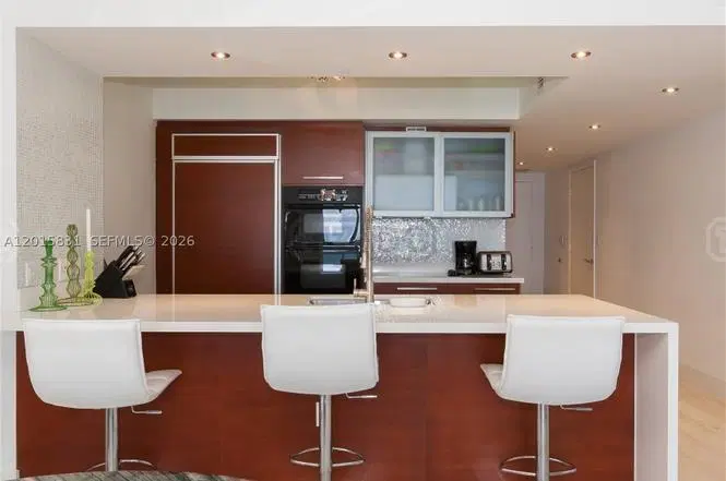 Departamento  en Venta en Hallandale, Miami, Florida 2