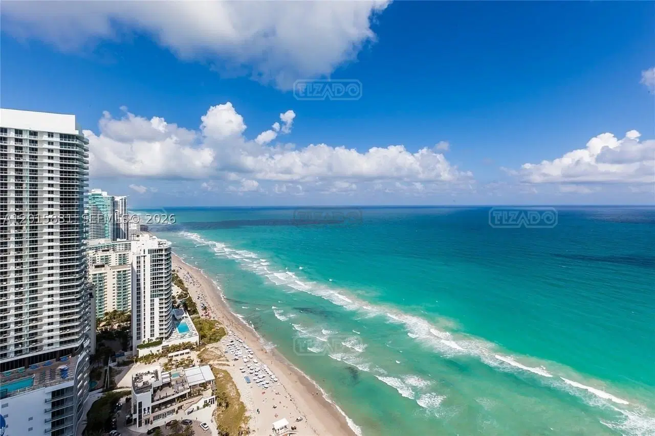 Departamento  en Venta en Hallandale, Miami, Florida 3