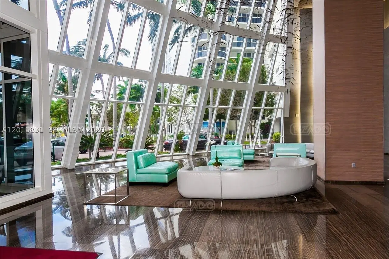 Departamento  en Venta en Hallandale, Miami, Florida 5