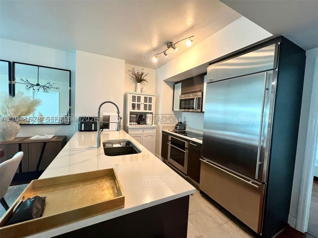 Foto de Departamento en Venta en Brickell, Miami, Florida, imagen 3