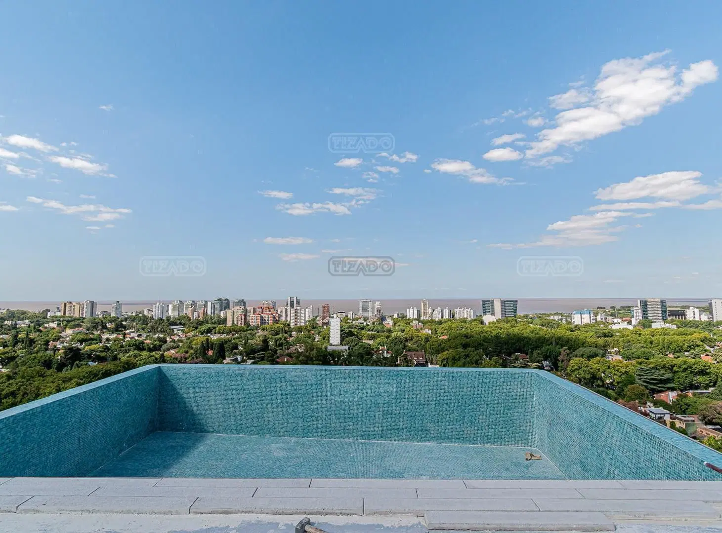 Departamento Semipiso  en Venta en Vicente López, G.B.A. Zona Norte, Argentina 3