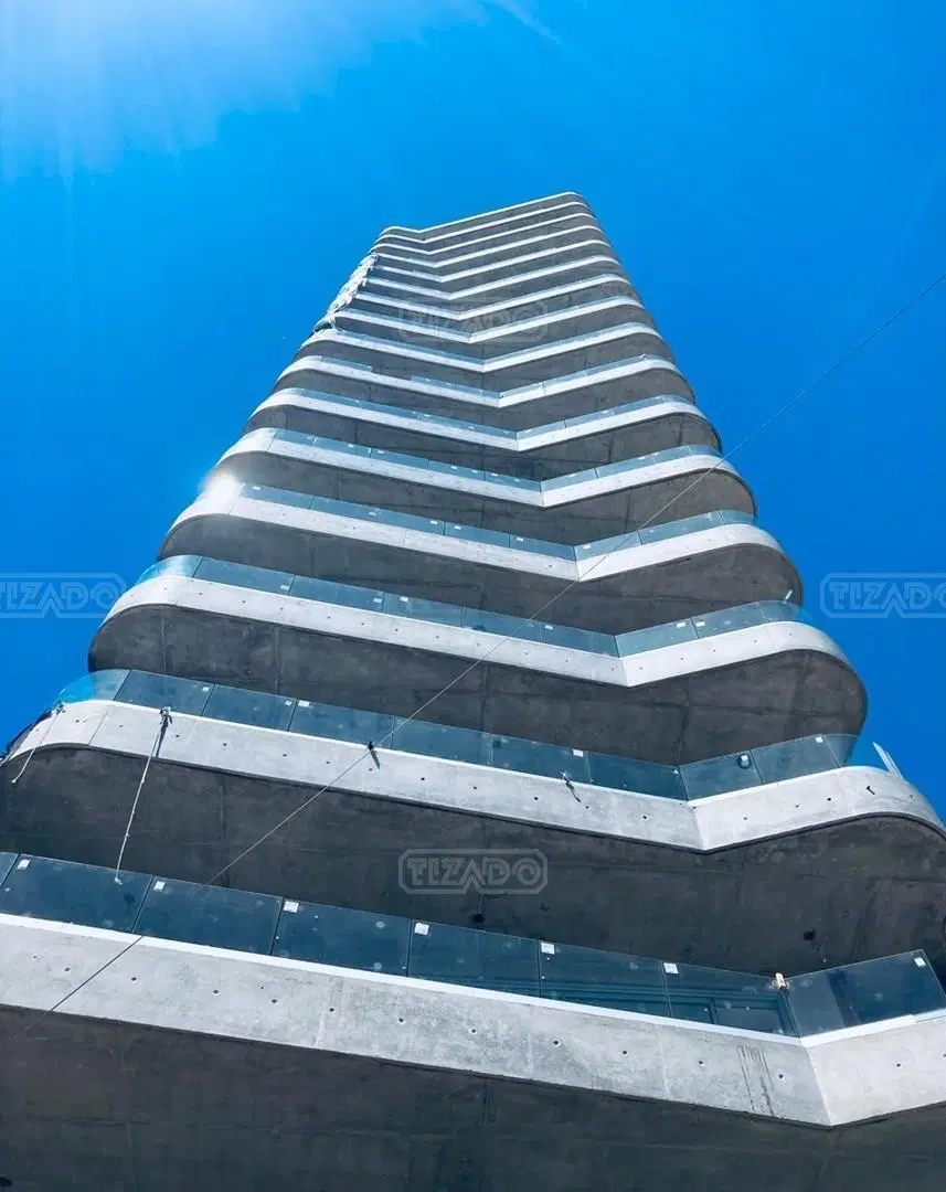 Departamento Semipiso  en Venta en Vicente López, G.B.A. Zona Norte, Argentina 5