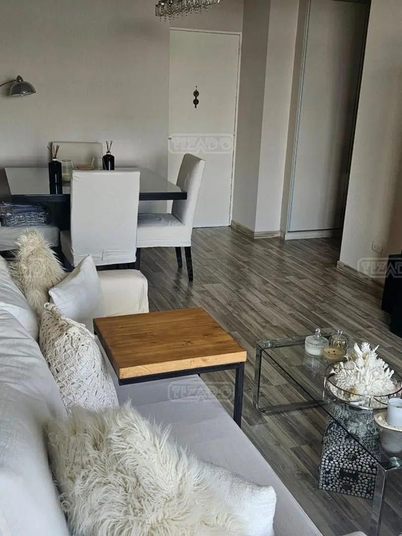 Departamento  en Venta en Olivos, Vicente López, G.B.A. Zona Norte 4