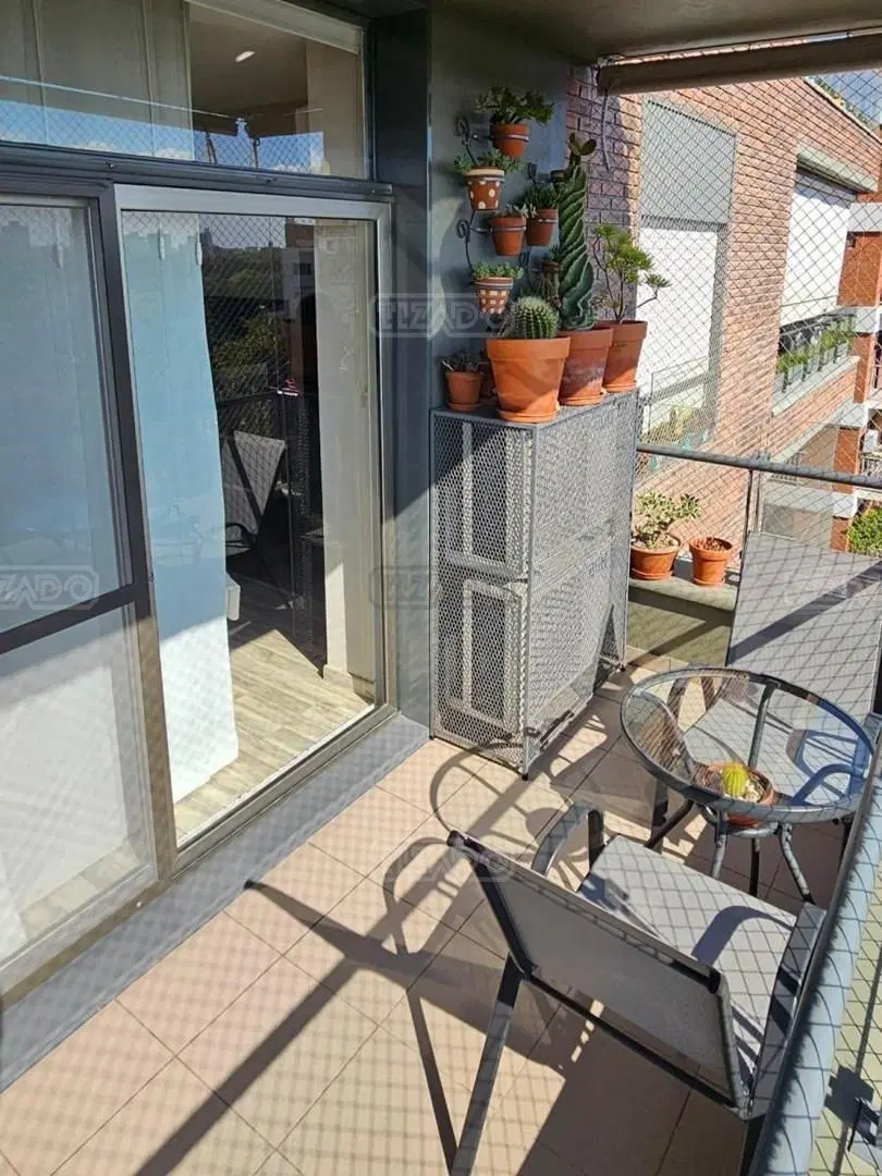 Departamento  en Venta en Olivos, Vicente López, G.B.A. Zona Norte 5
