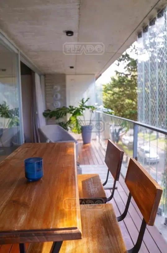 Departamento  en Venta en Olivos, Vicente López, G.B.A. Zona Norte 4