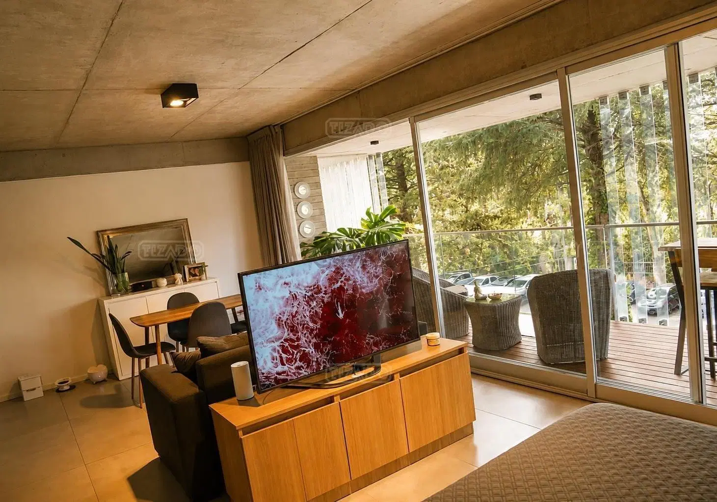 Departamento  en Venta en Olivos, Vicente López, G.B.A. Zona Norte 5