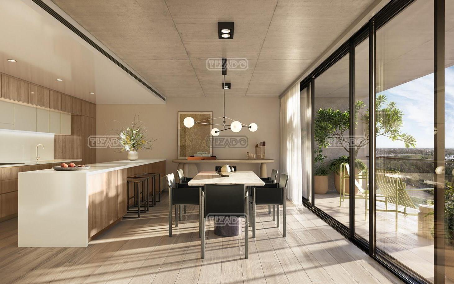 Foto de Departamento en Venta en San Fernando, G.B.A. Zona Norte, Argentina, imagen 3