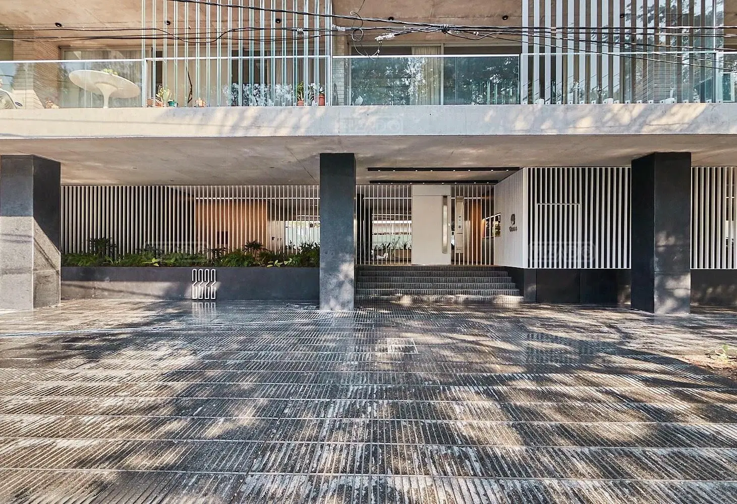 Departamento  en Alquiler en Vicente López, G.B.A. Zona Norte, Argentina 5