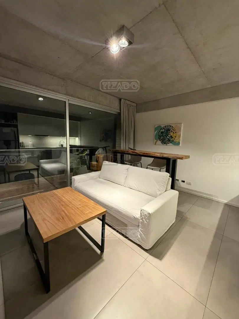 Departamento  en Alquiler en Vicente López, G.B.A. Zona Norte, Argentina 3
