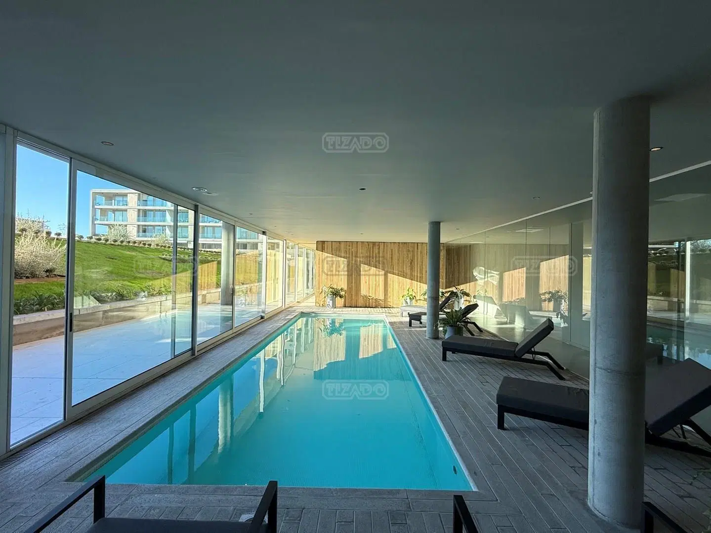 Departamento  en Alquiler en Prana San Isidro, San Isidro, G.B.A. Zona Norte 4