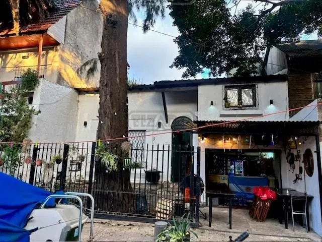 Casa Chalet en Venta en La Lucila, Vicente López, G.B.A. Zona Norte 3