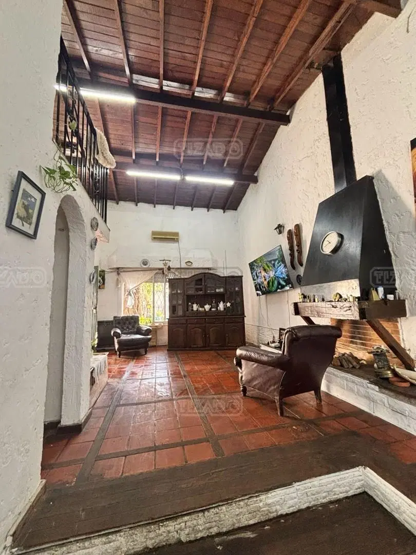Casa Chalet en Venta en La Lucila, Vicente López, G.B.A. Zona Norte 5