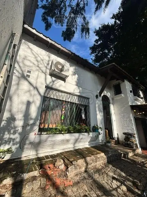Casa Chalet en Venta en La Lucila, Vicente López, G.B.A. Zona Norte 1