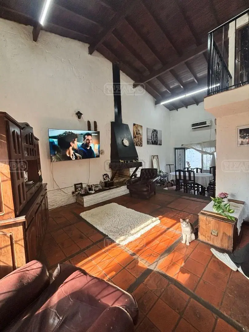 Casa Chalet en Venta en La Lucila, Vicente López, G.B.A. Zona Norte 4