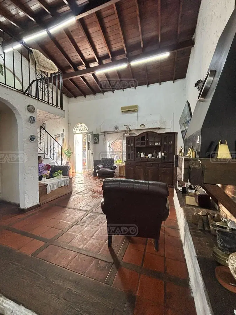 Casa Chalet en Venta en La Lucila, Vicente López, G.B.A. Zona Norte 2