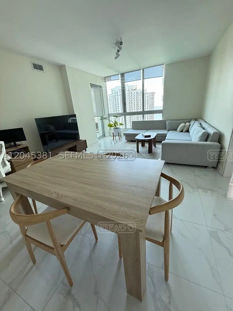 Departamento en Venta en Brickell, Miami, Florida 2