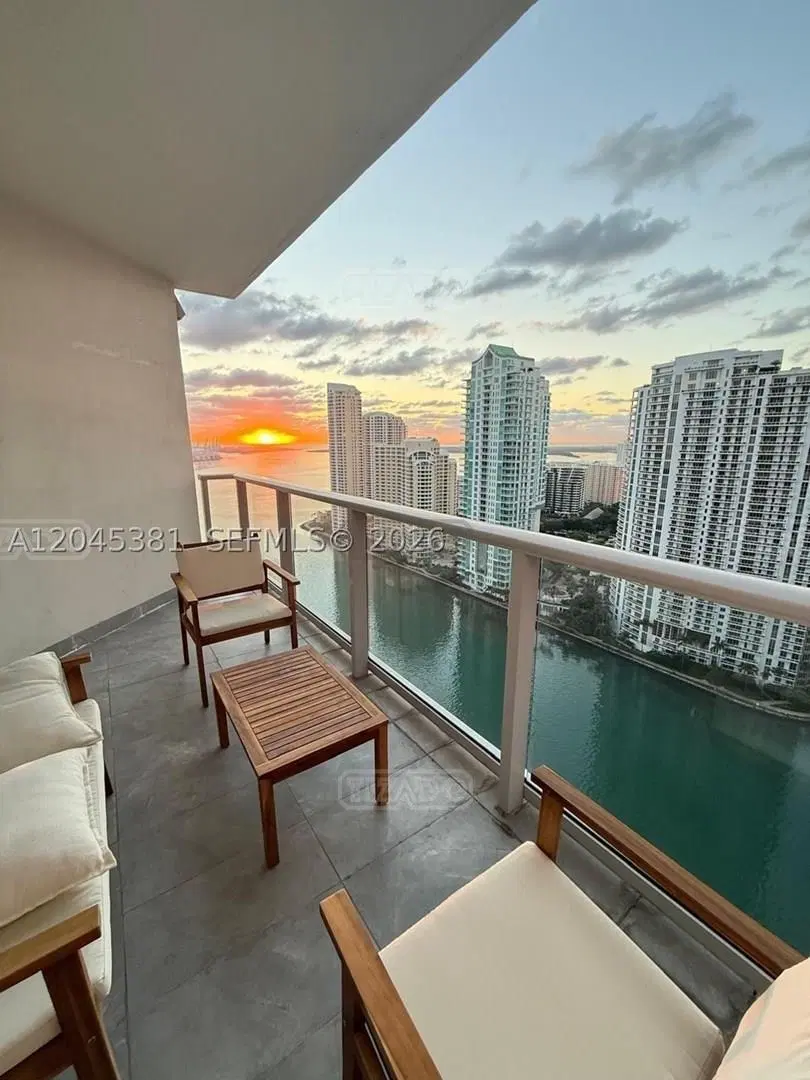 Departamento en Venta en Brickell, Miami, Florida 3