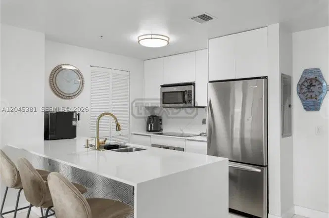Departamento en Venta en Brickell, Miami, Florida 8