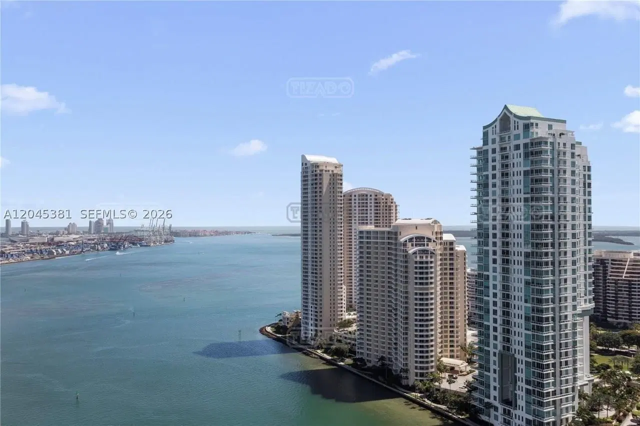 Departamento en Venta en Brickell, Miami, Florida 5
