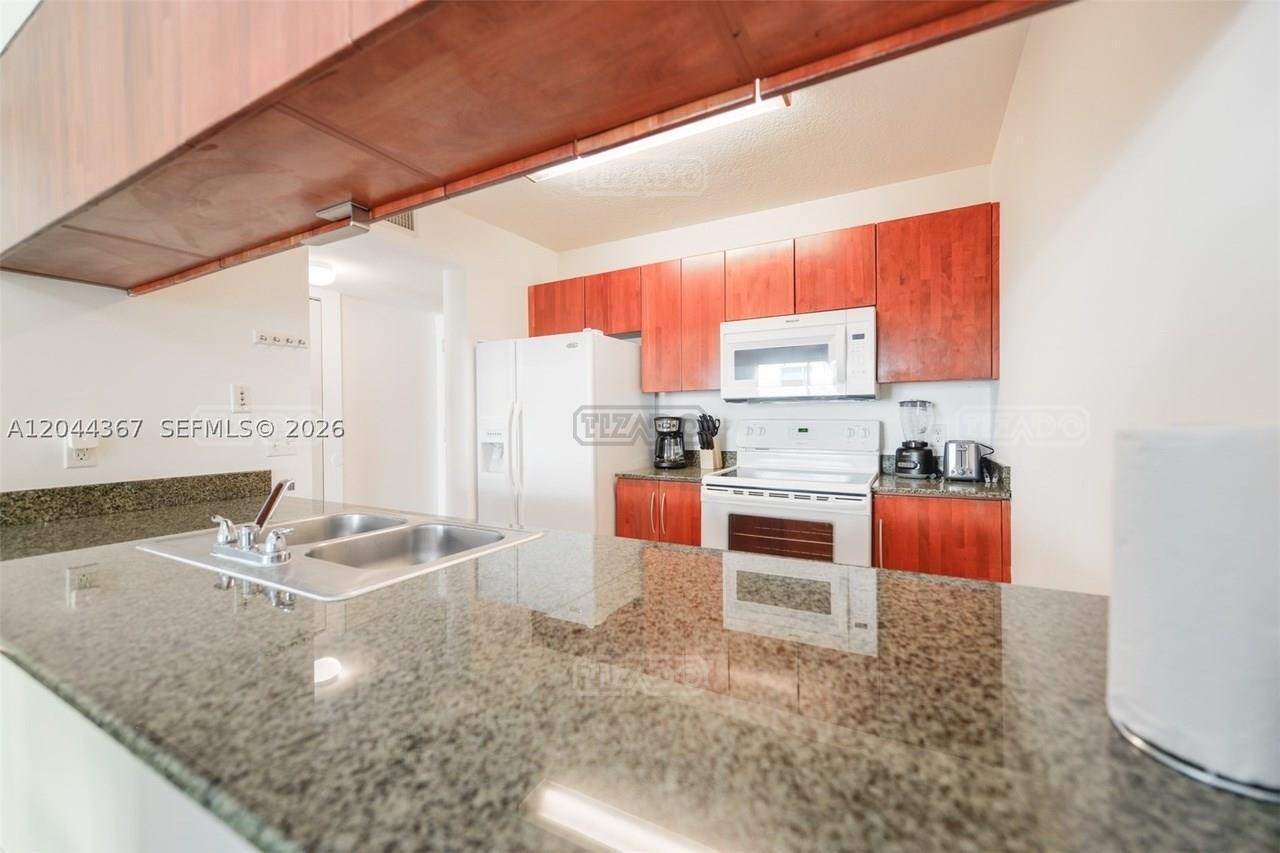 Foto de Departamento en Venta en Brickell, Miami, Florida, imagen 5