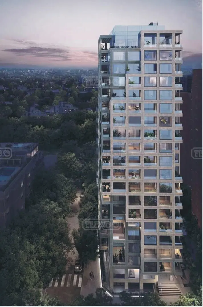 Departamento  en Venta en Olivos, Vicente López, G.B.A. Zona Norte 5