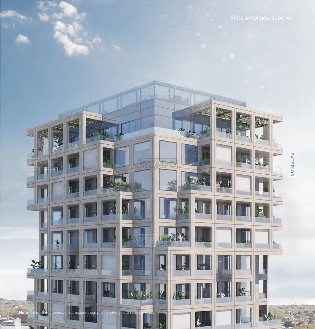 Departamento  en Venta en Olivos, Vicente López, G.B.A. Zona Norte 4