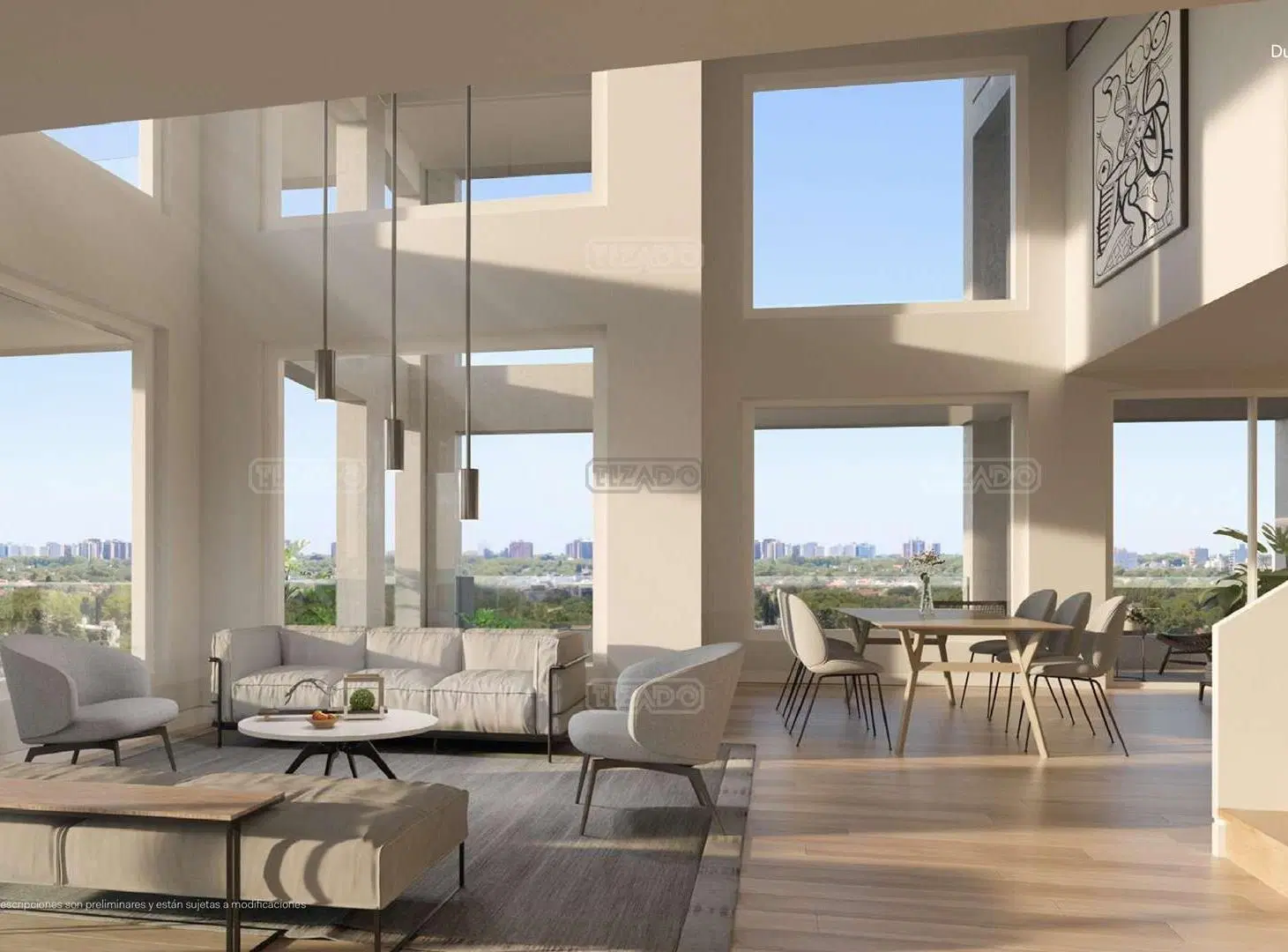Departamento  en Venta en Olivos, Vicente López, G.B.A. Zona Norte 4