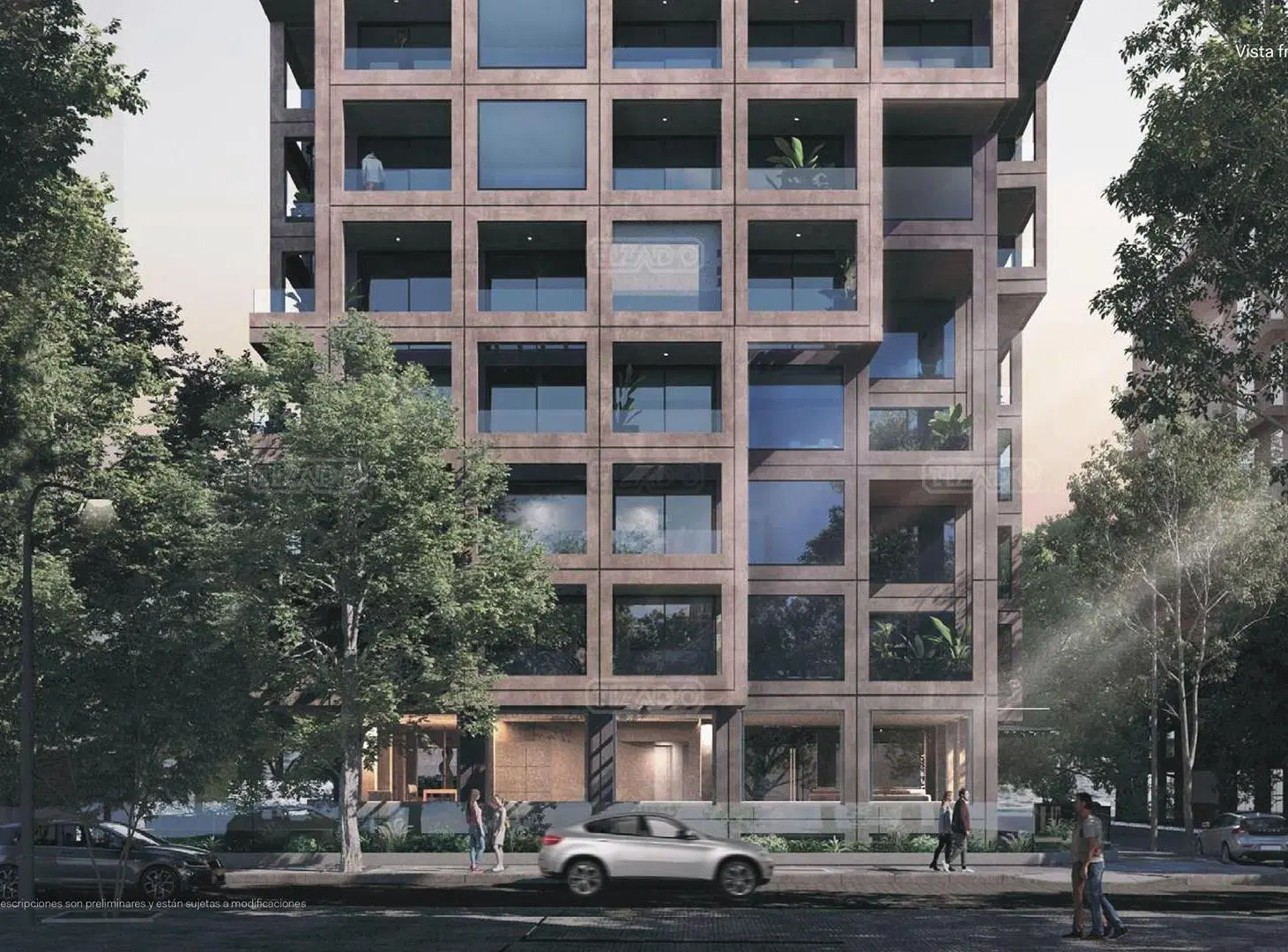Departamento  en Venta en Olivos, Vicente López, G.B.A. Zona Norte 8