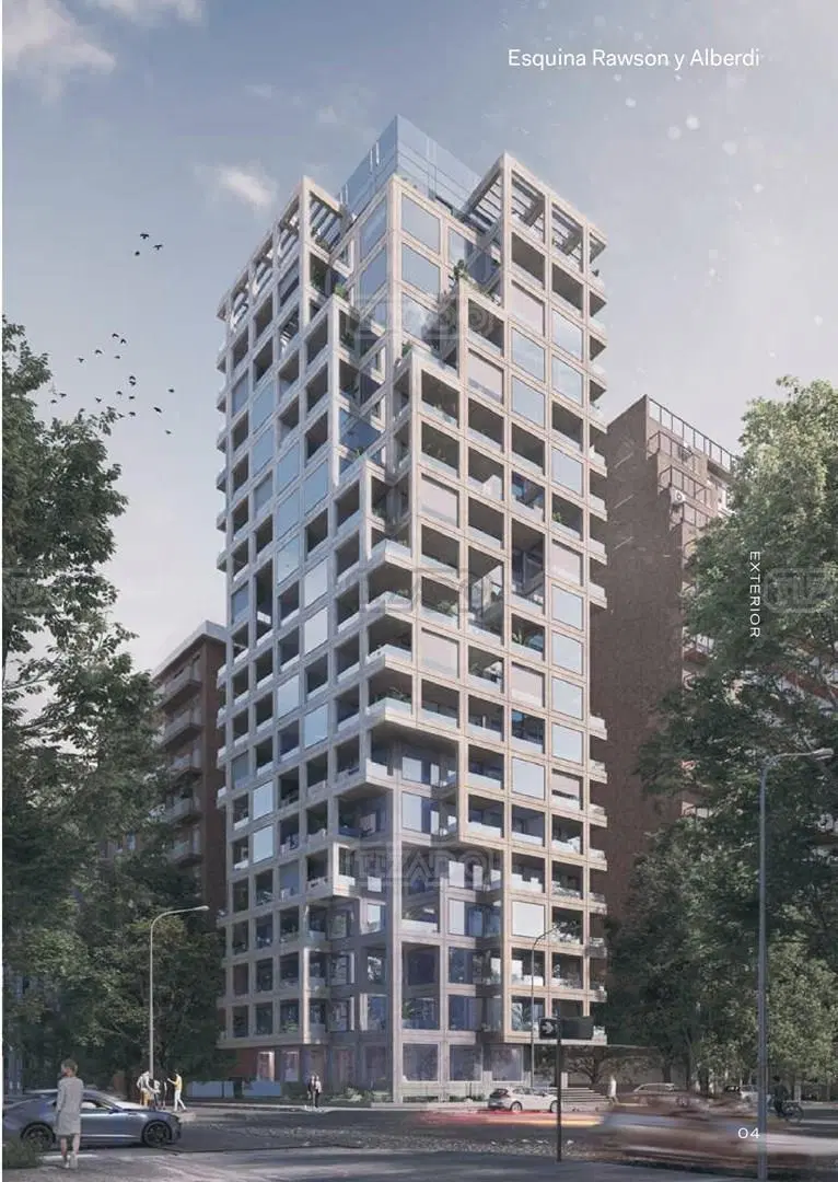 Departamento  en Venta en Olivos, Vicente López, G.B.A. Zona Norte 2