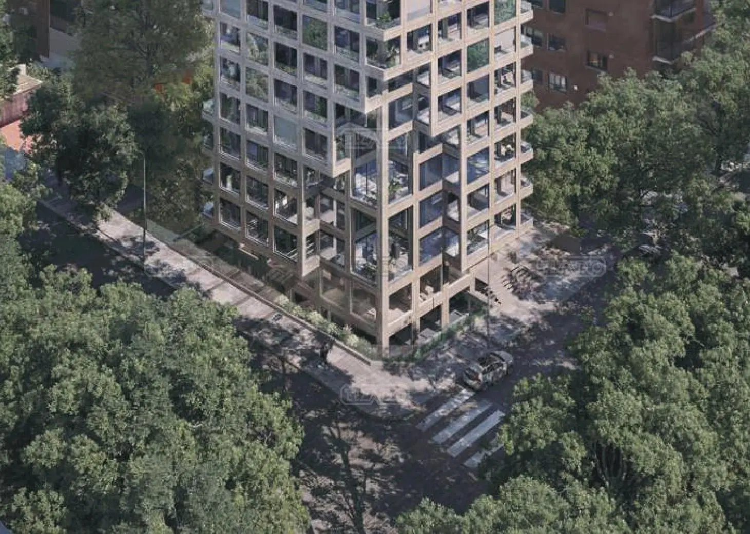 Departamento Dúplex  en Venta en Olivos, Vicente López, G.B.A. Zona Norte 3
