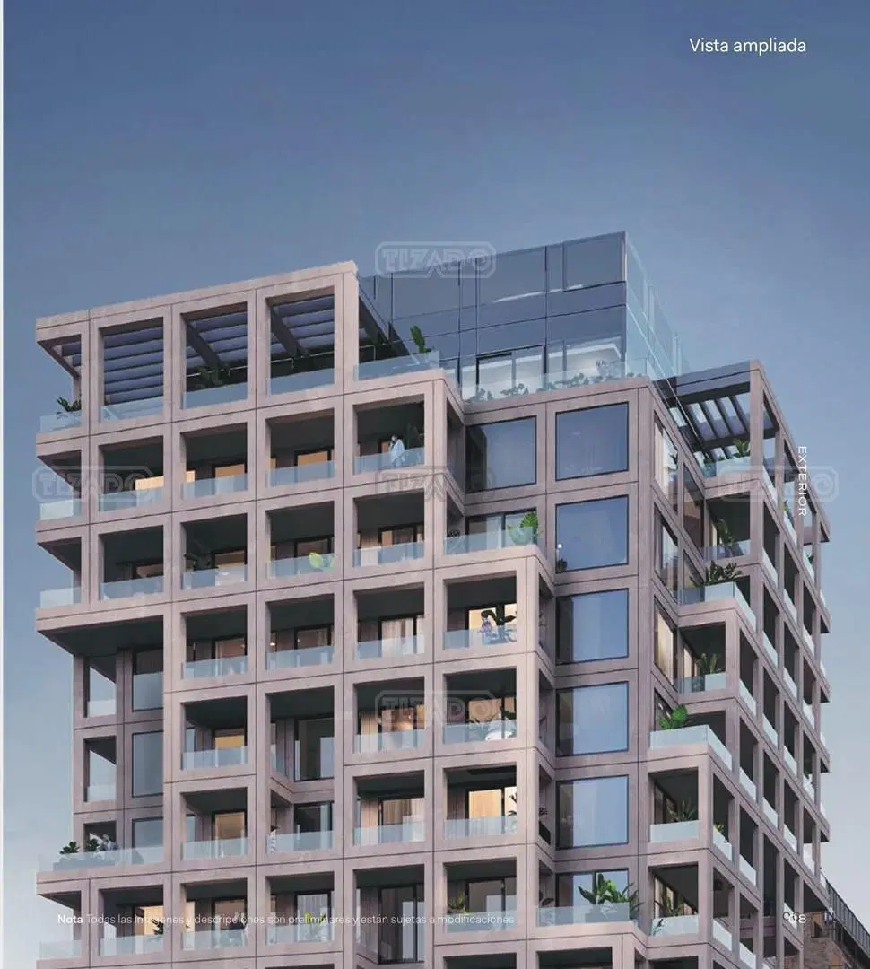 Departamento Dúplex  en Venta en Olivos, Vicente López, G.B.A. Zona Norte 5